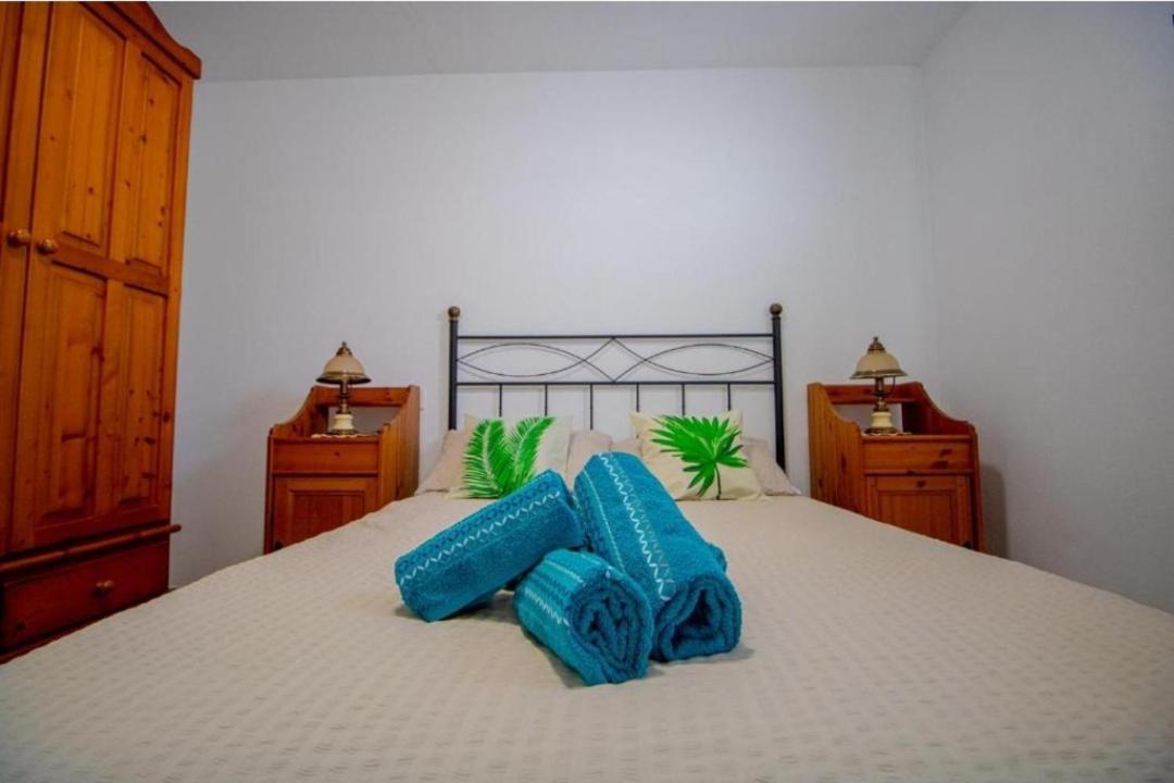Room & Bike - Agaete Las Palmas de Gran Canaria Exteriér fotografie